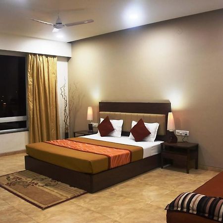 Hotel Dew Drops Boutique Retreat Igatpuri Exteriér fotografie