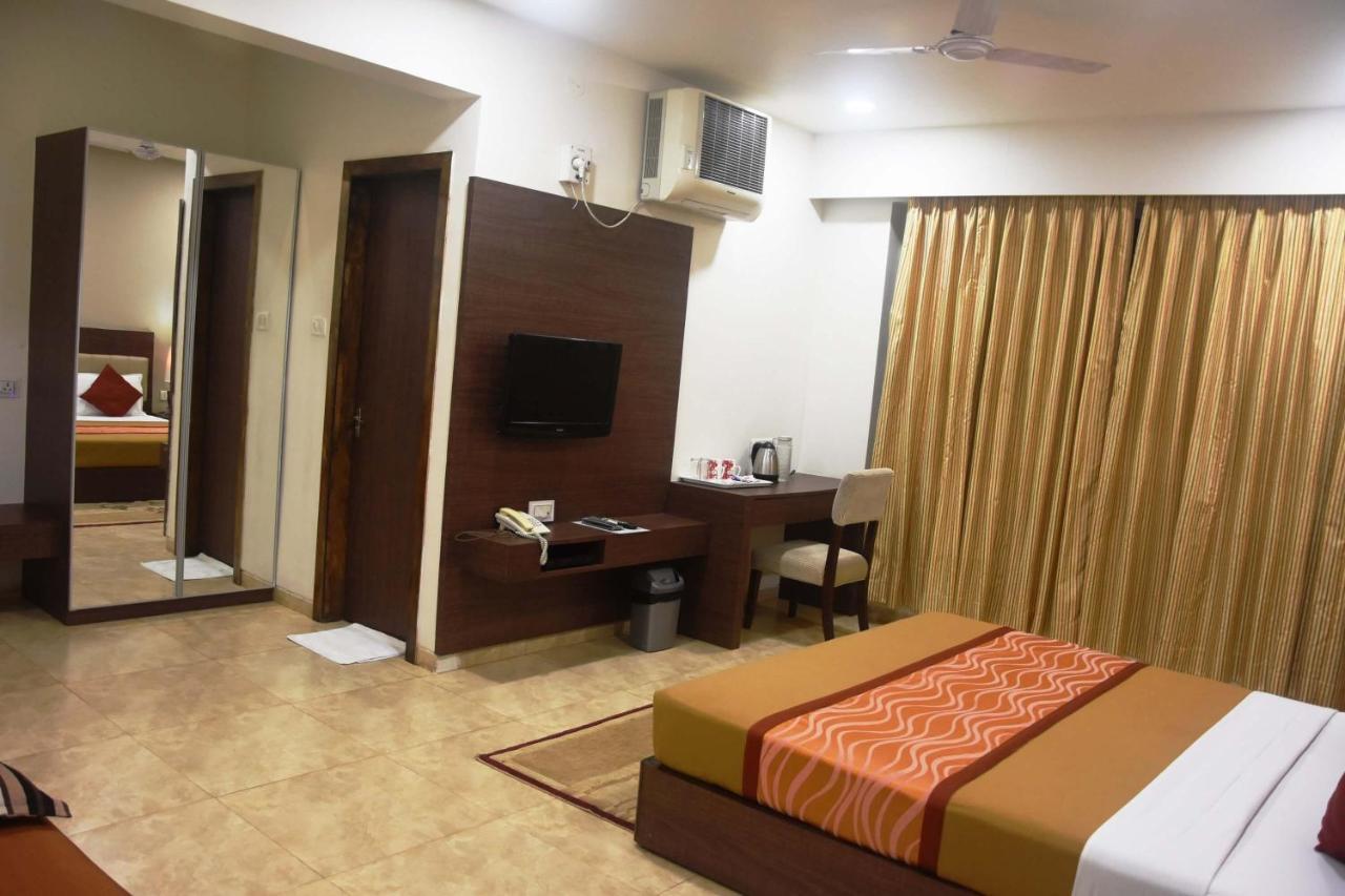 Hotel Dew Drops Boutique Retreat Igatpuri Exteriér fotografie