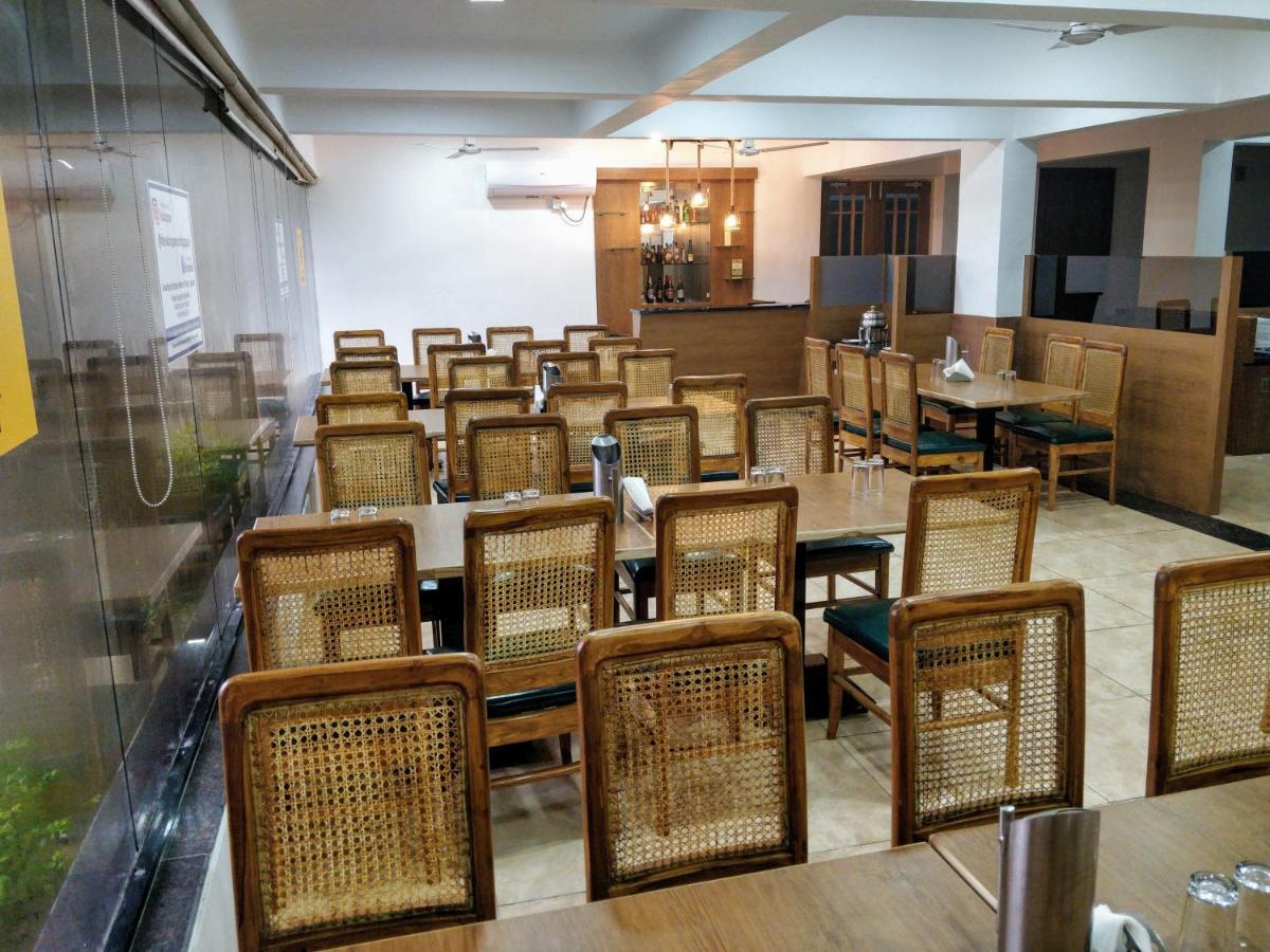 Hotel Dew Drops Boutique Retreat Igatpuri Exteriér fotografie