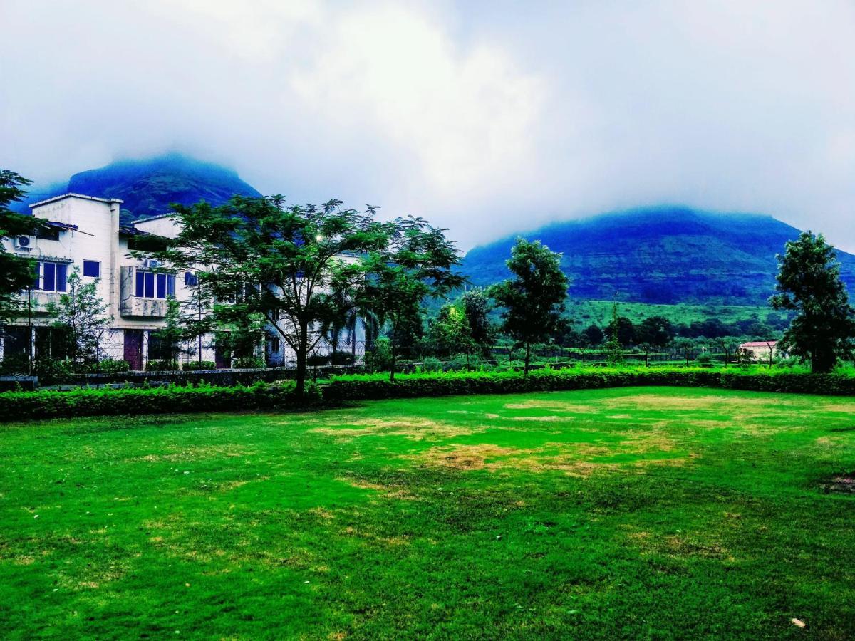 Hotel Dew Drops Boutique Retreat Igatpuri Exteriér fotografie
