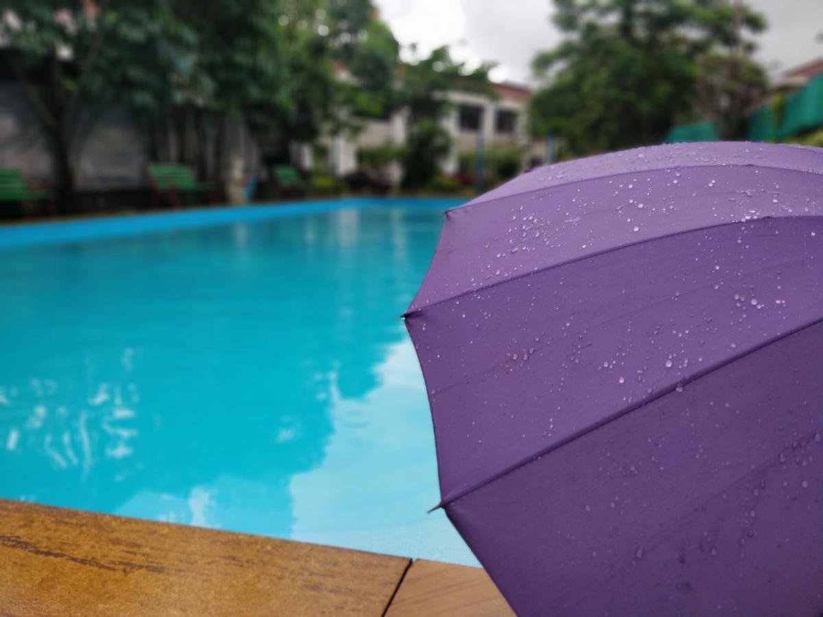 Hotel Dew Drops Boutique Retreat Igatpuri Exteriér fotografie