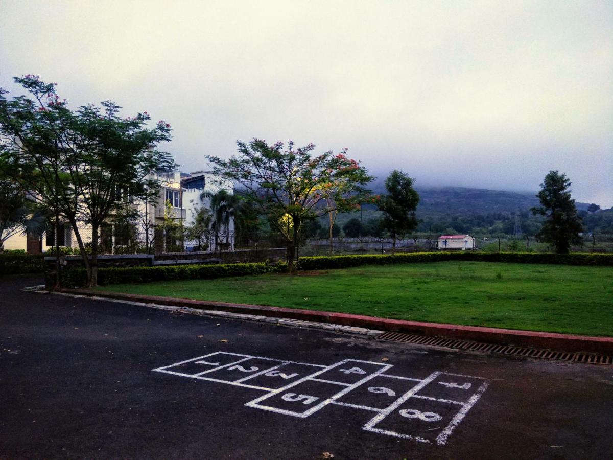 Hotel Dew Drops Boutique Retreat Igatpuri Exteriér fotografie