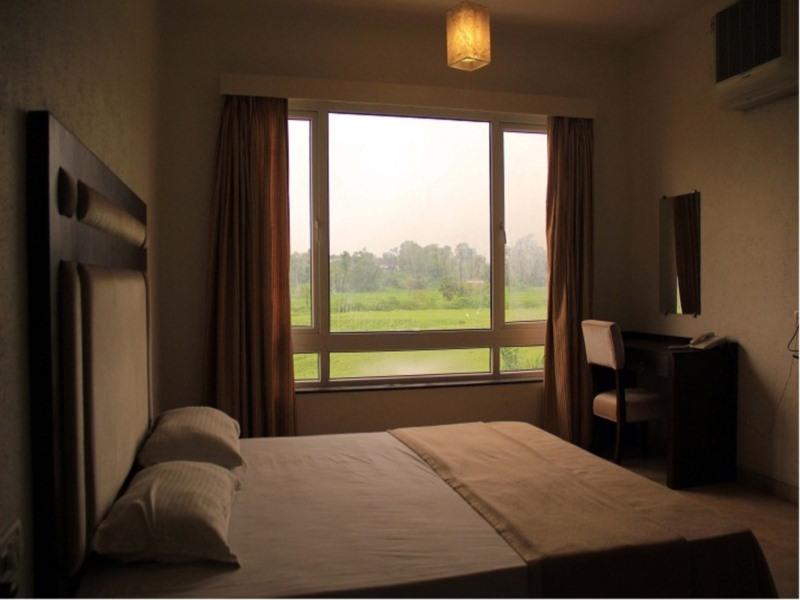 Hotel Dew Drops Boutique Retreat Igatpuri Exteriér fotografie